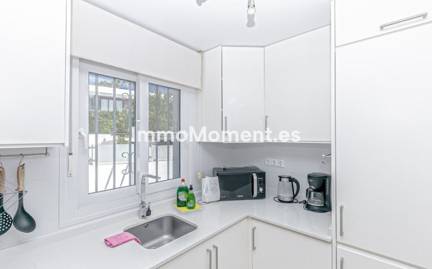 Wiederverkauf - Villa - San Fulgencio - San Fulgencio Centro