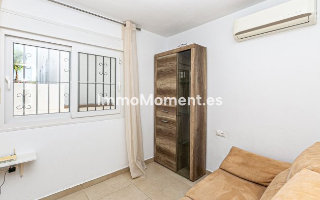 Wiederverkauf - Villa - San Fulgencio - San Fulgencio Centro