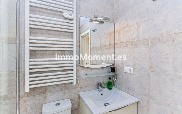 Wiederverkauf - Villa - San Fulgencio - San Fulgencio Centro