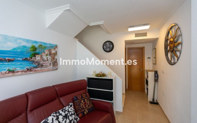 Revente - Maison mitoyenne - Guardamar del Segura - Guardamar del Segura Centro