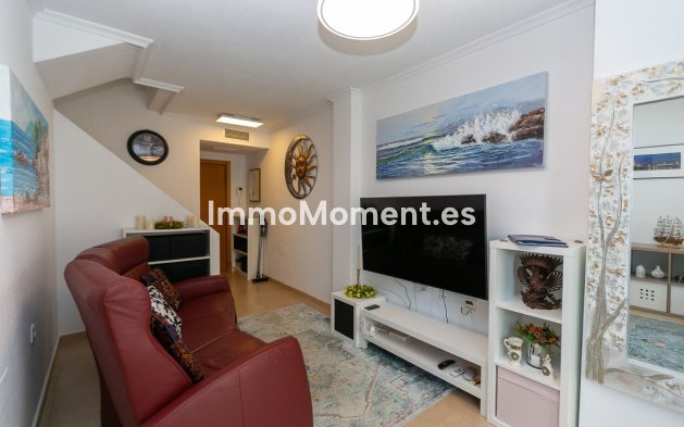 Revente - Maison mitoyenne - Guardamar del Segura - Guardamar del Segura Centro