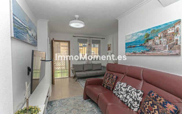 Revente - Maison mitoyenne - Guardamar del Segura - Guardamar del Segura Centro