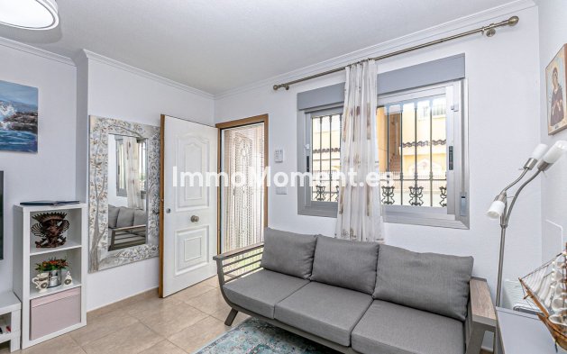 Revente - Maison mitoyenne - Guardamar del Segura - Guardamar del Segura Centro