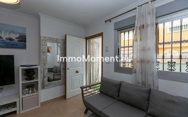 Revente - Maison mitoyenne - Guardamar del Segura - Guardamar del Segura Centro