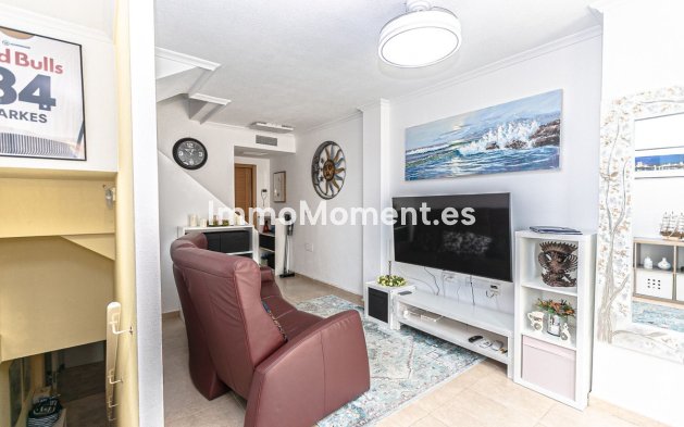 Revente - Maison mitoyenne - Guardamar del Segura - Guardamar del Segura Centro