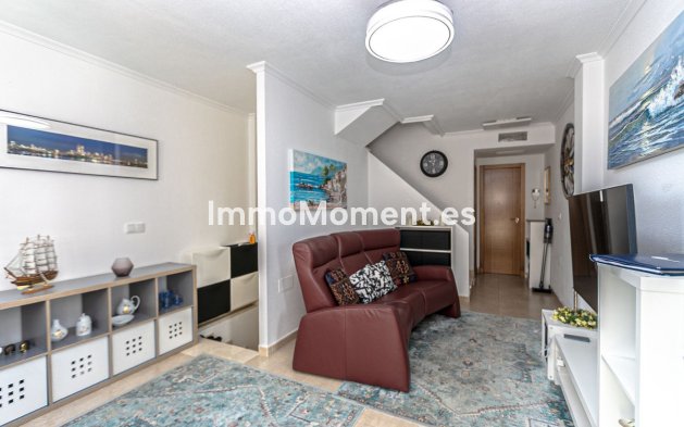 Revente - Maison mitoyenne - Guardamar del Segura - Guardamar del Segura Centro