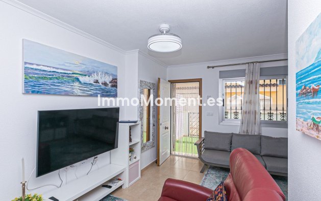 Revente - Maison mitoyenne - Guardamar del Segura - Guardamar del Segura Centro