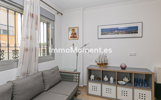 Revente - Maison mitoyenne - Guardamar del Segura - Guardamar del Segura Centro