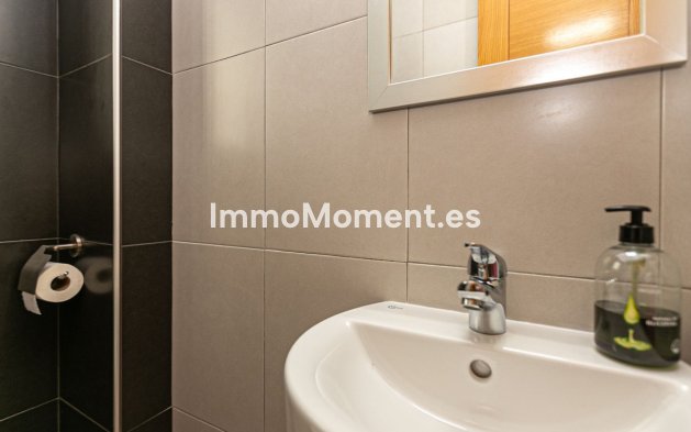 Revente - Maison mitoyenne - Guardamar del Segura - Guardamar del Segura Centro