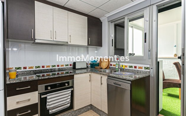 Revente - Maison mitoyenne - Guardamar del Segura - Guardamar del Segura Centro