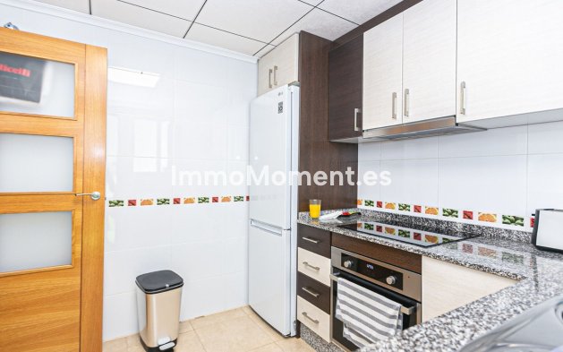 Revente - Maison mitoyenne - Guardamar del Segura - Guardamar del Segura Centro