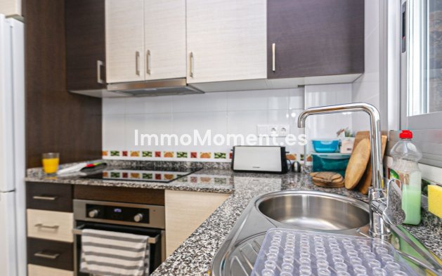 Revente - Maison mitoyenne - Guardamar del Segura - Guardamar del Segura Centro