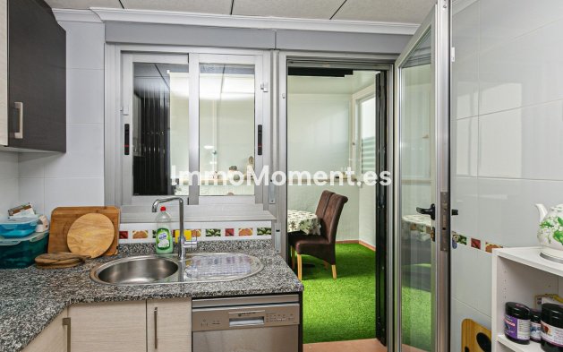 Revente - Maison mitoyenne - Guardamar del Segura - Guardamar del Segura Centro