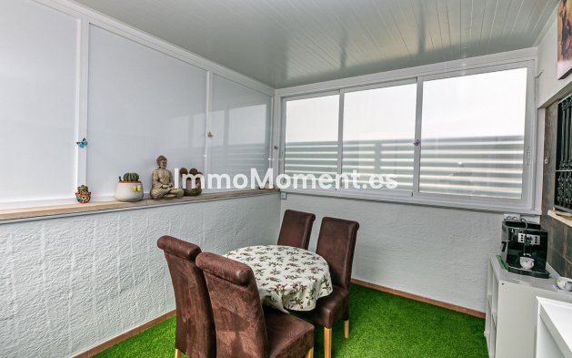 Revente - Maison mitoyenne - Guardamar del Segura - Guardamar del Segura Centro