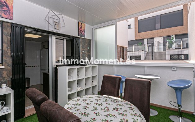 Revente - Maison mitoyenne - Guardamar del Segura - Guardamar del Segura Centro