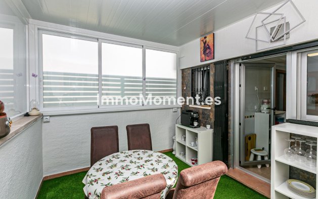 Revente - Maison mitoyenne - Guardamar del Segura - Guardamar del Segura Centro