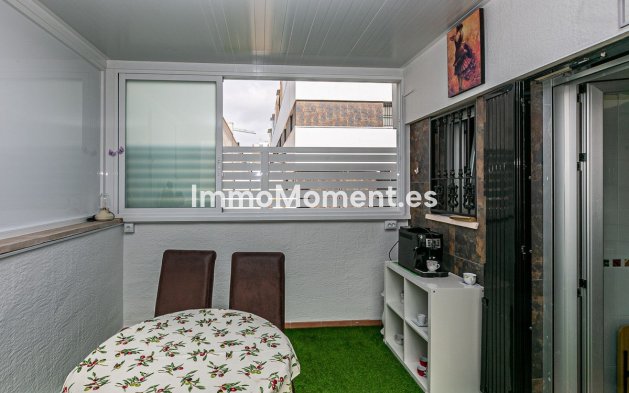 Revente - Maison mitoyenne - Guardamar del Segura - Guardamar del Segura Centro