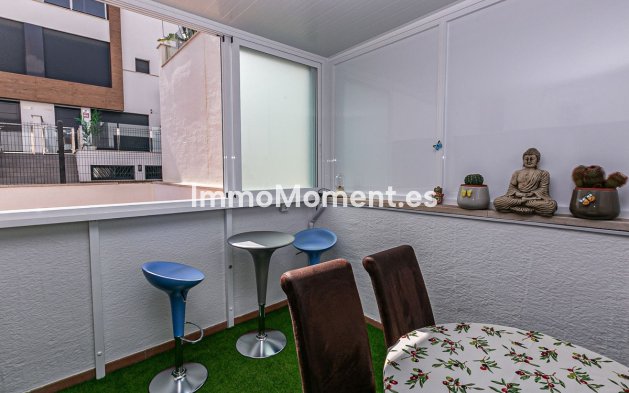 Revente - Maison mitoyenne - Guardamar del Segura - Guardamar del Segura Centro
