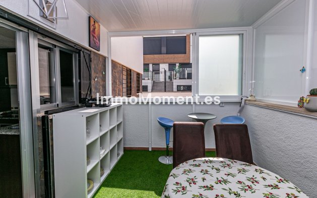 Revente - Maison mitoyenne - Guardamar del Segura - Guardamar del Segura Centro