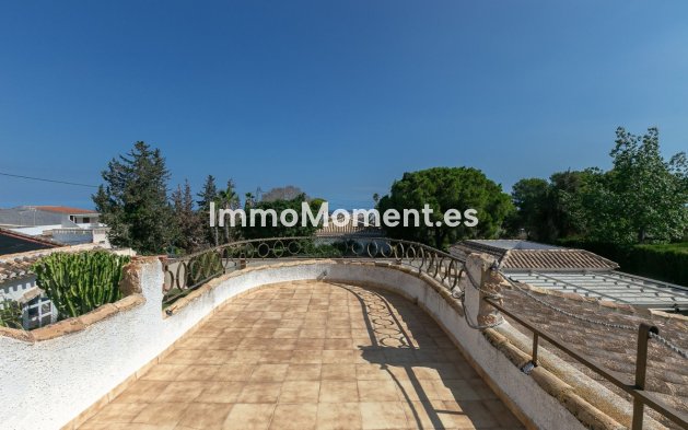 Revente - Villa - Orihuela - Orihuela Costa