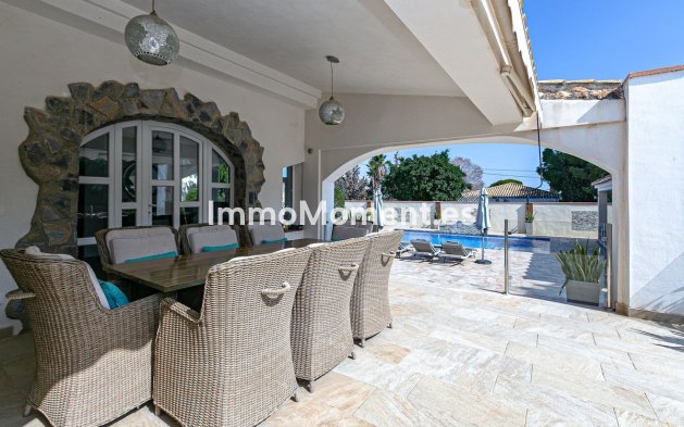 Revente - Villa - Orihuela - Orihuela Costa