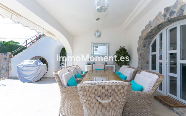 Revente - Villa - Orihuela - Orihuela Costa