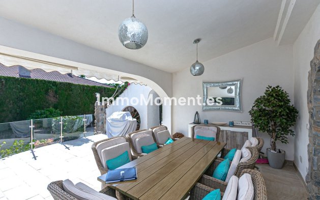 Revente - Villa - Orihuela - Orihuela Costa