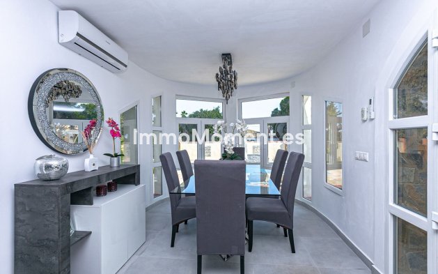 Revente - Villa - Orihuela - Orihuela Costa