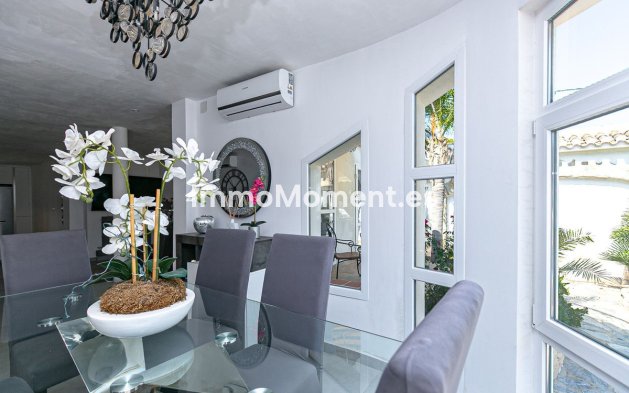 Revente - Villa - Orihuela - Orihuela Costa