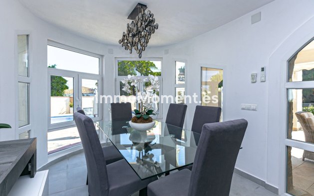 Revente - Villa - Orihuela - Orihuela Costa