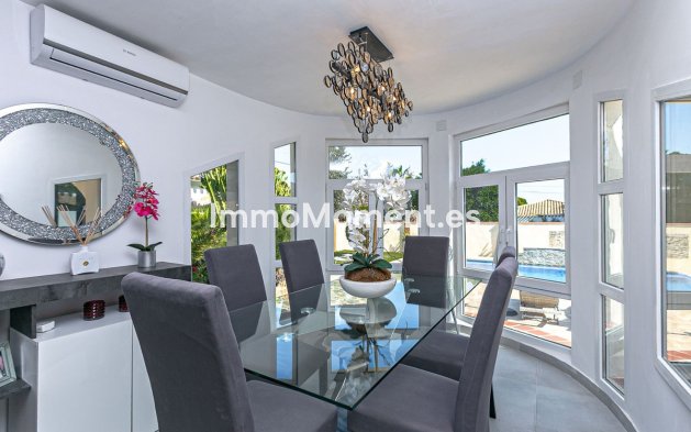 Revente - Villa - Orihuela - Orihuela Costa