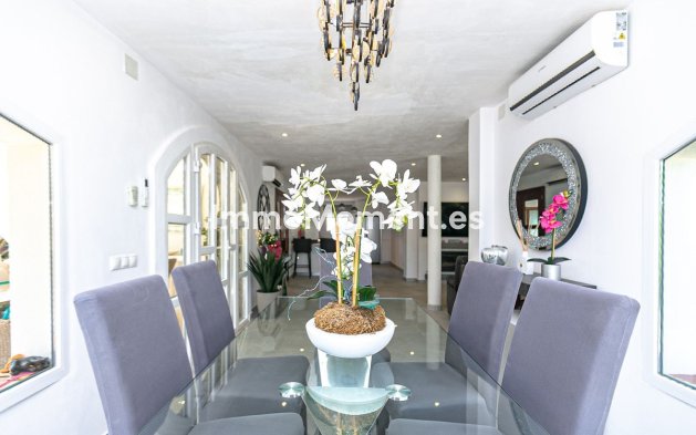 Revente - Villa - Orihuela - Orihuela Costa