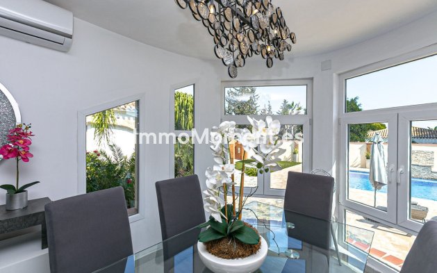 Revente - Villa - Orihuela - Orihuela Costa