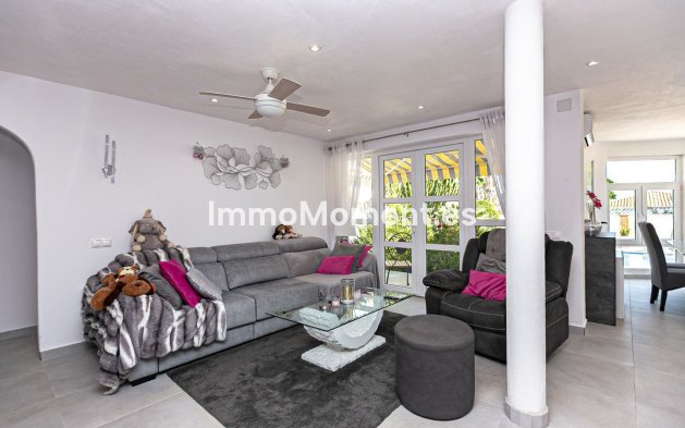 Revente - Villa - Orihuela - Orihuela Costa