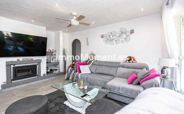 Revente - Villa - Orihuela - Orihuela Costa