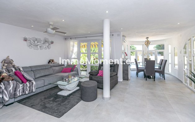 Revente - Villa - Orihuela - Orihuela Costa