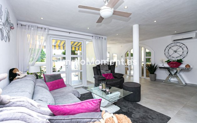 Revente - Villa - Orihuela - Orihuela Costa