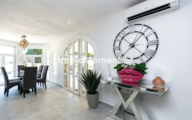 Revente - Villa - Orihuela - Orihuela Costa