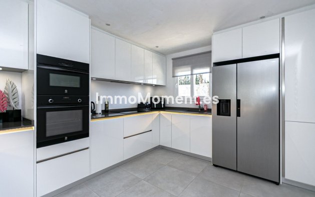 Revente - Villa - Orihuela - Orihuela Costa