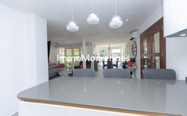 Revente - Villa - Orihuela - Orihuela Costa