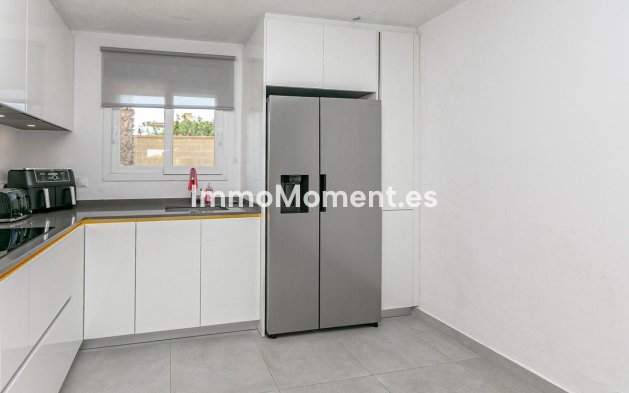 Revente - Villa - Orihuela - Orihuela Costa