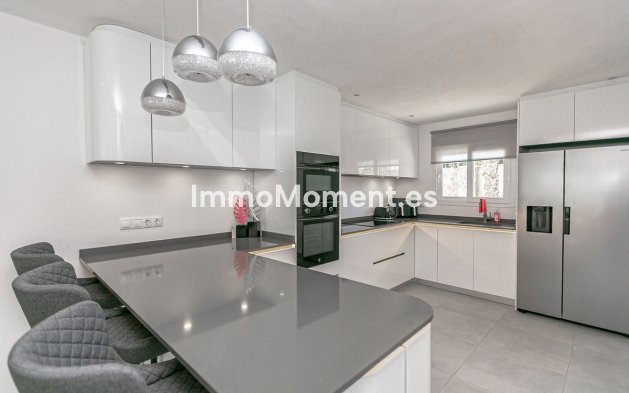 Revente - Villa - Orihuela - Orihuela Costa