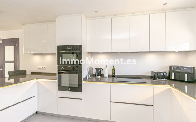 Revente - Villa - Orihuela - Orihuela Costa