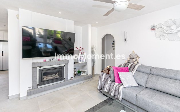 Revente - Villa - Orihuela - Orihuela Costa