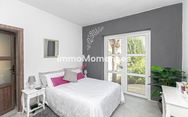 Revente - Villa - Orihuela - Orihuela Costa