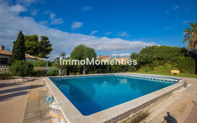 Revente - Appartement - Orihuela - Orihuela Costa