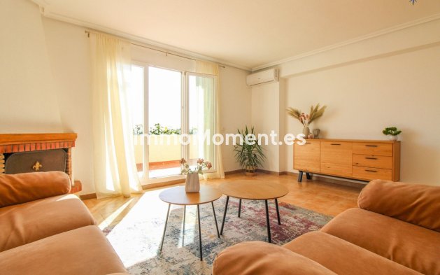 Revente - Appartement - Orihuela - Orihuela Costa