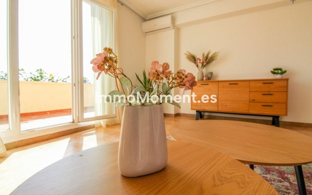 Revente - Appartement - Orihuela - Orihuela Costa