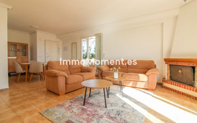 Revente - Appartement - Orihuela - Orihuela Costa