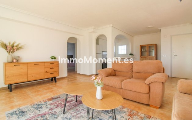 Revente - Appartement - Orihuela - Orihuela Costa